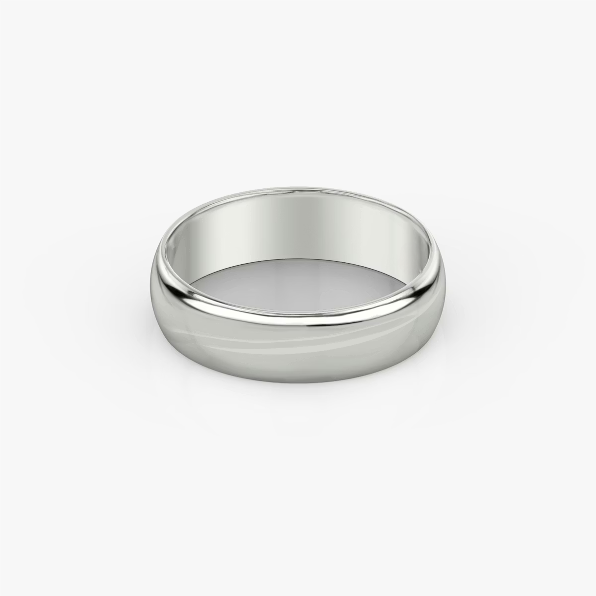 The Round Band 6mm