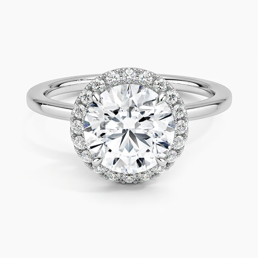 Halo Rings