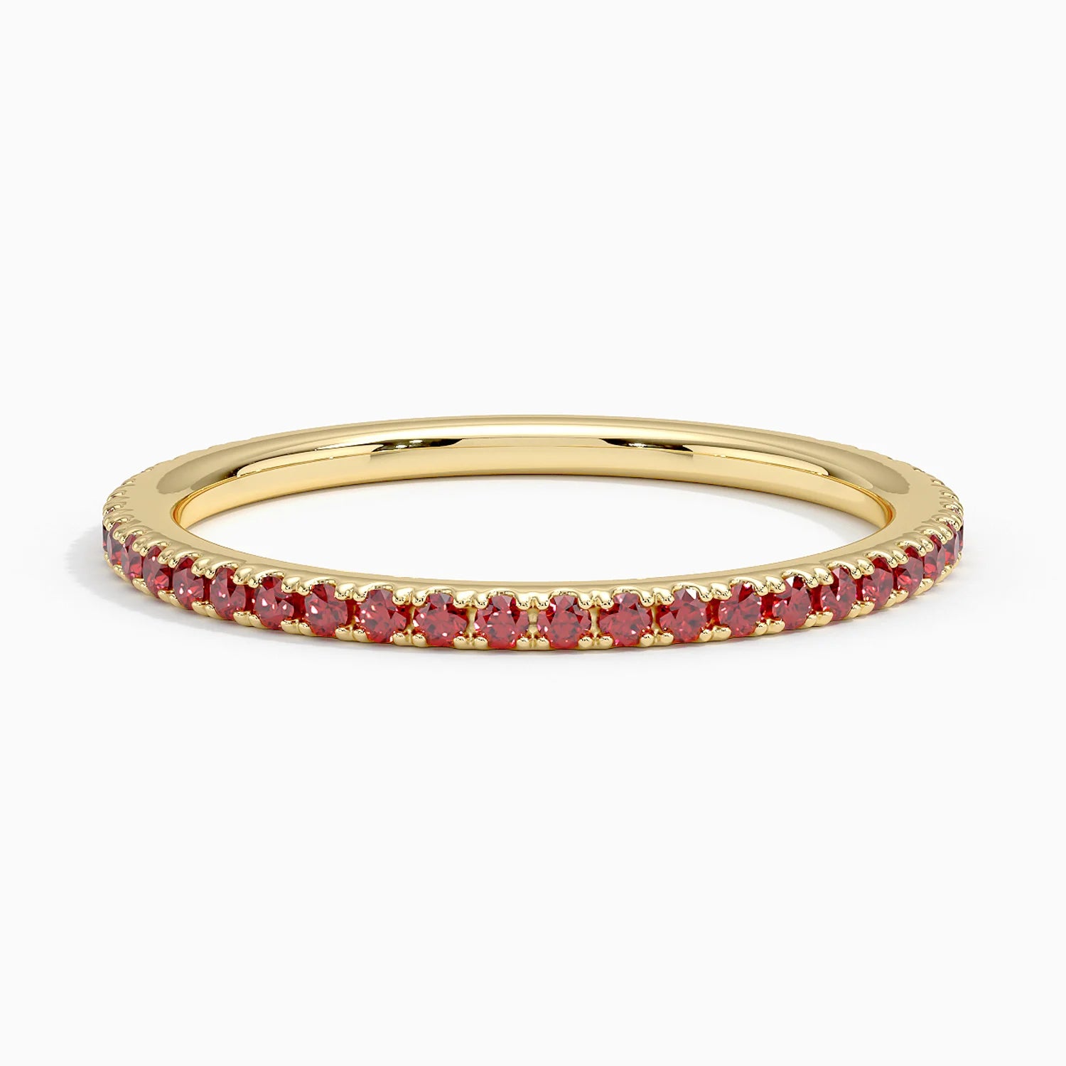 Ruby Ring