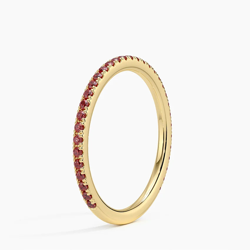 Ruby Ring