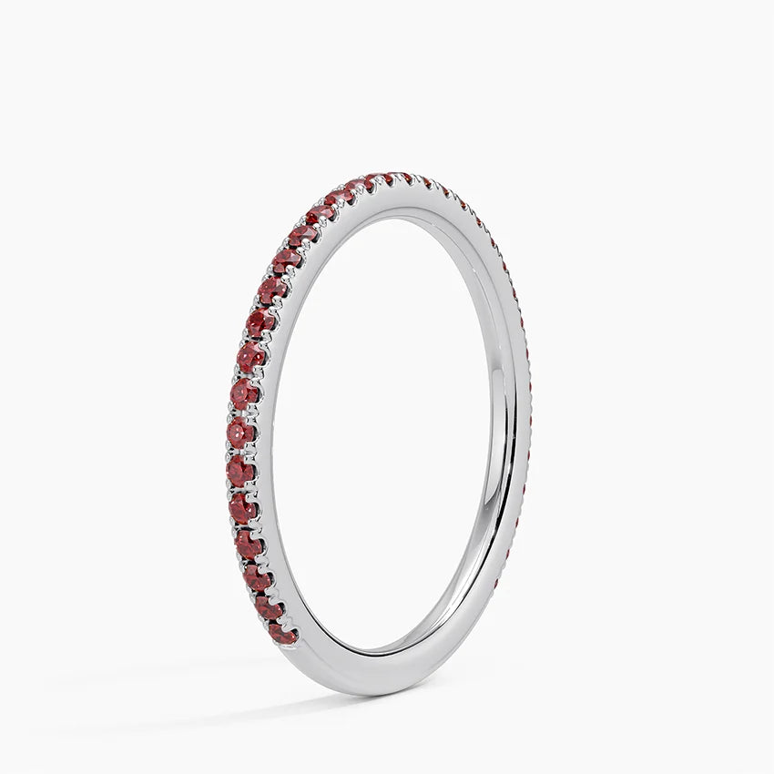 Ruby Ring