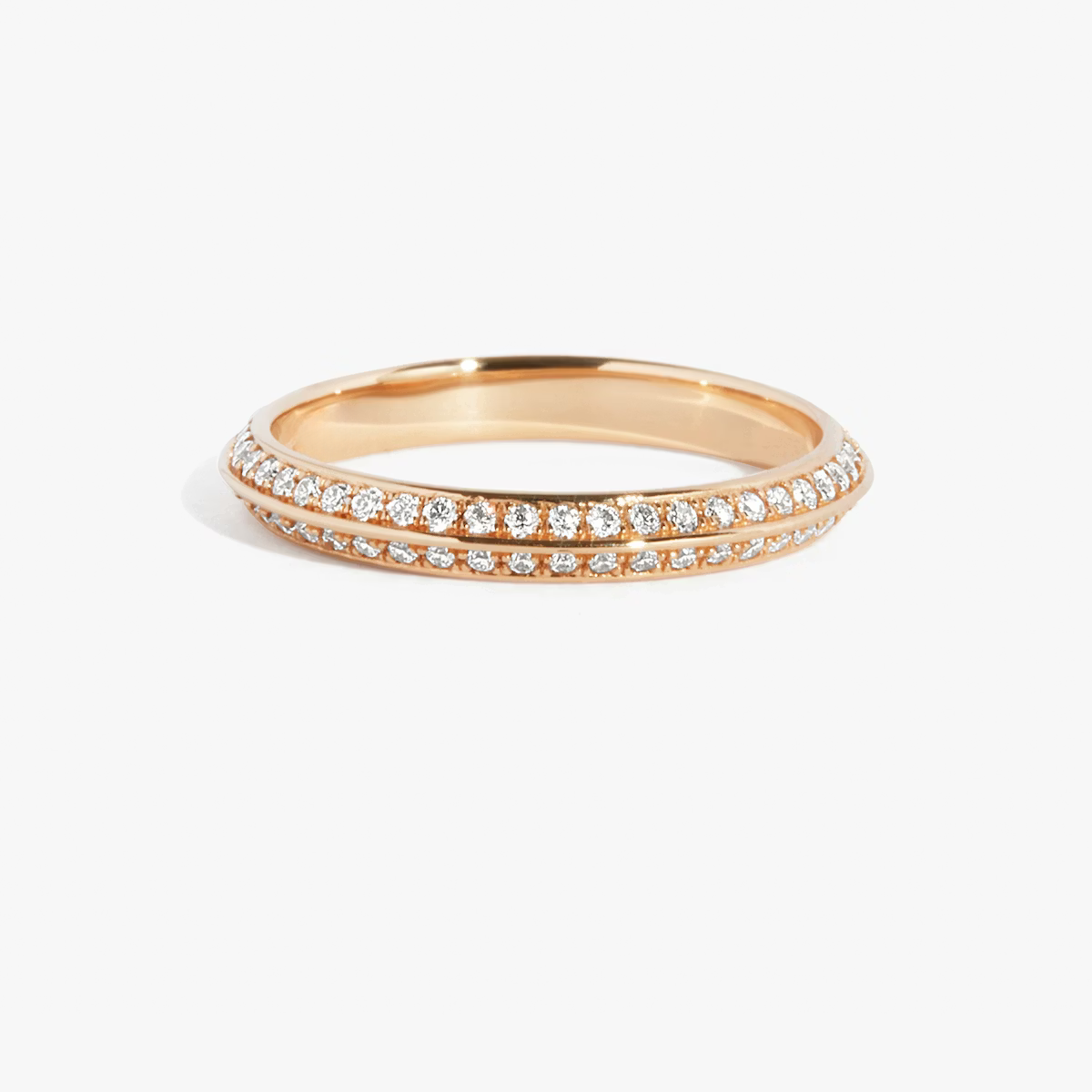 The Sculpted Band