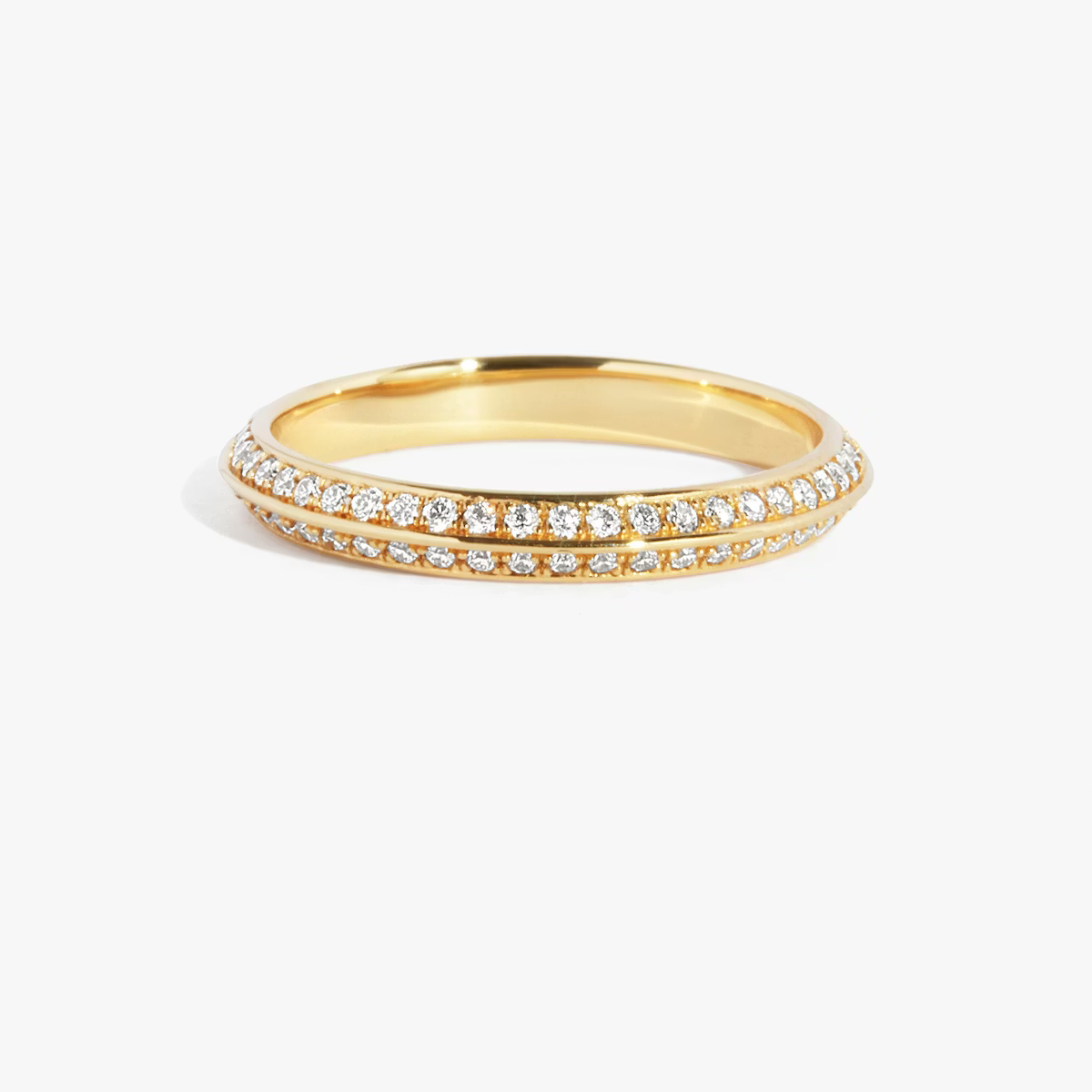 The Sculpted Band
