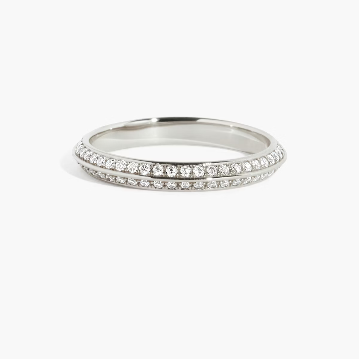 The Sculpted Band