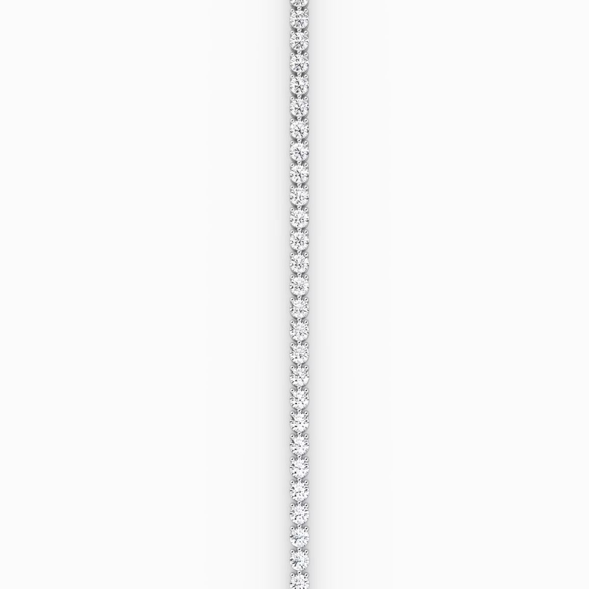 Bold Lab Diamond Tennis Bracelet