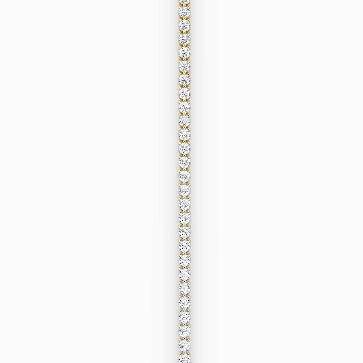 Bold Lab Diamond Tennis Bracelet
