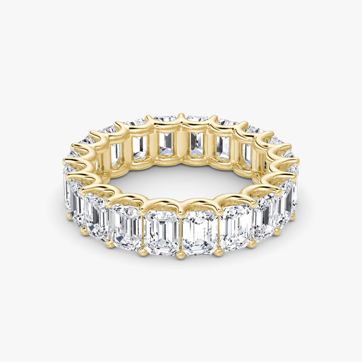 The Emerald Eternity Band