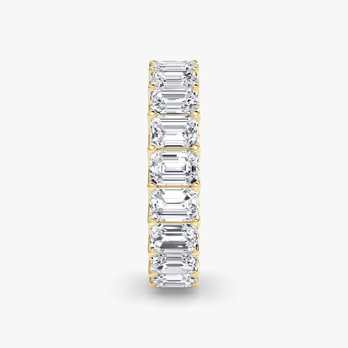 The Emerald Eternity Band