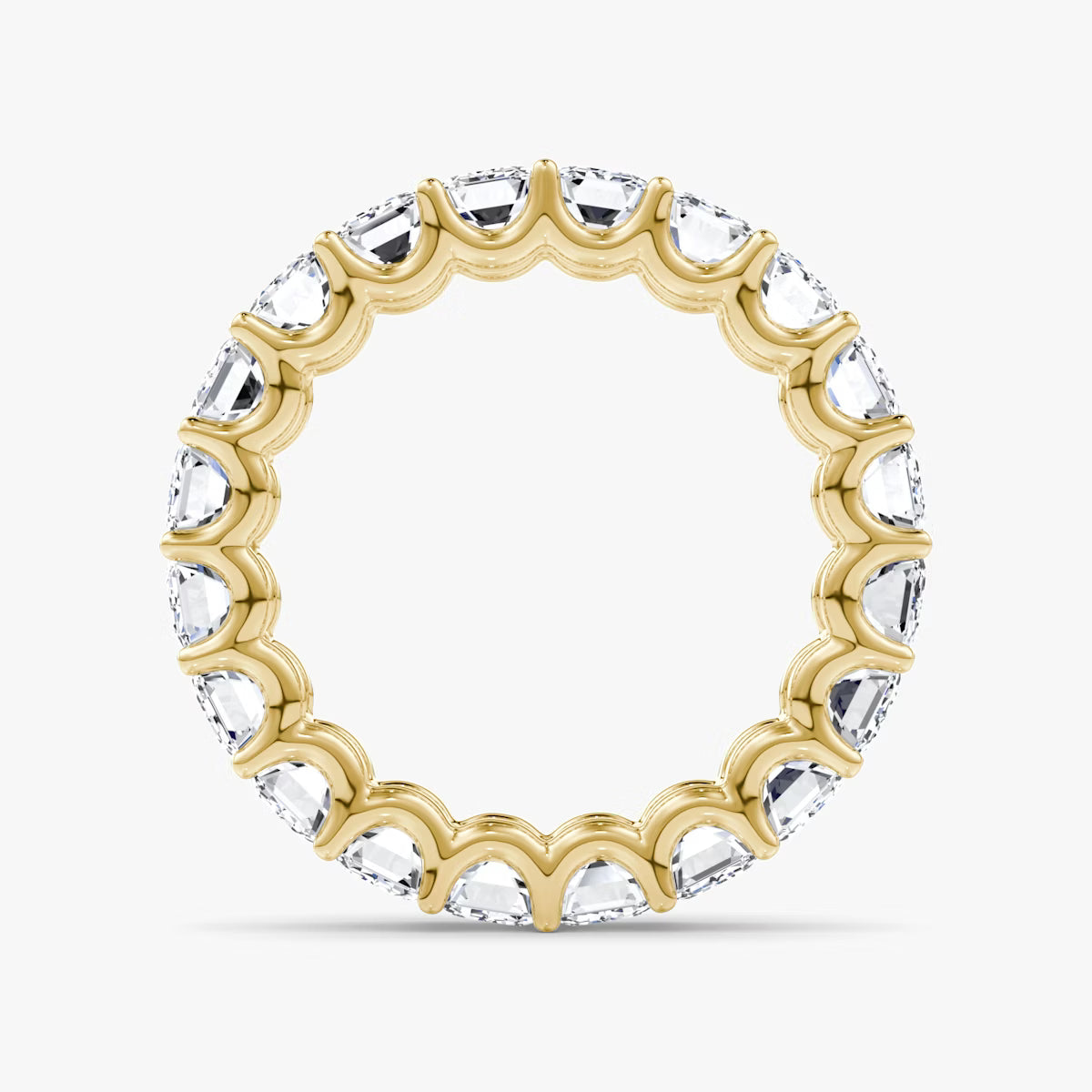 The Emerald Eternity Band