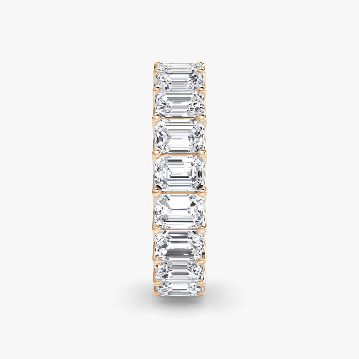 The Emerald Eternity Band