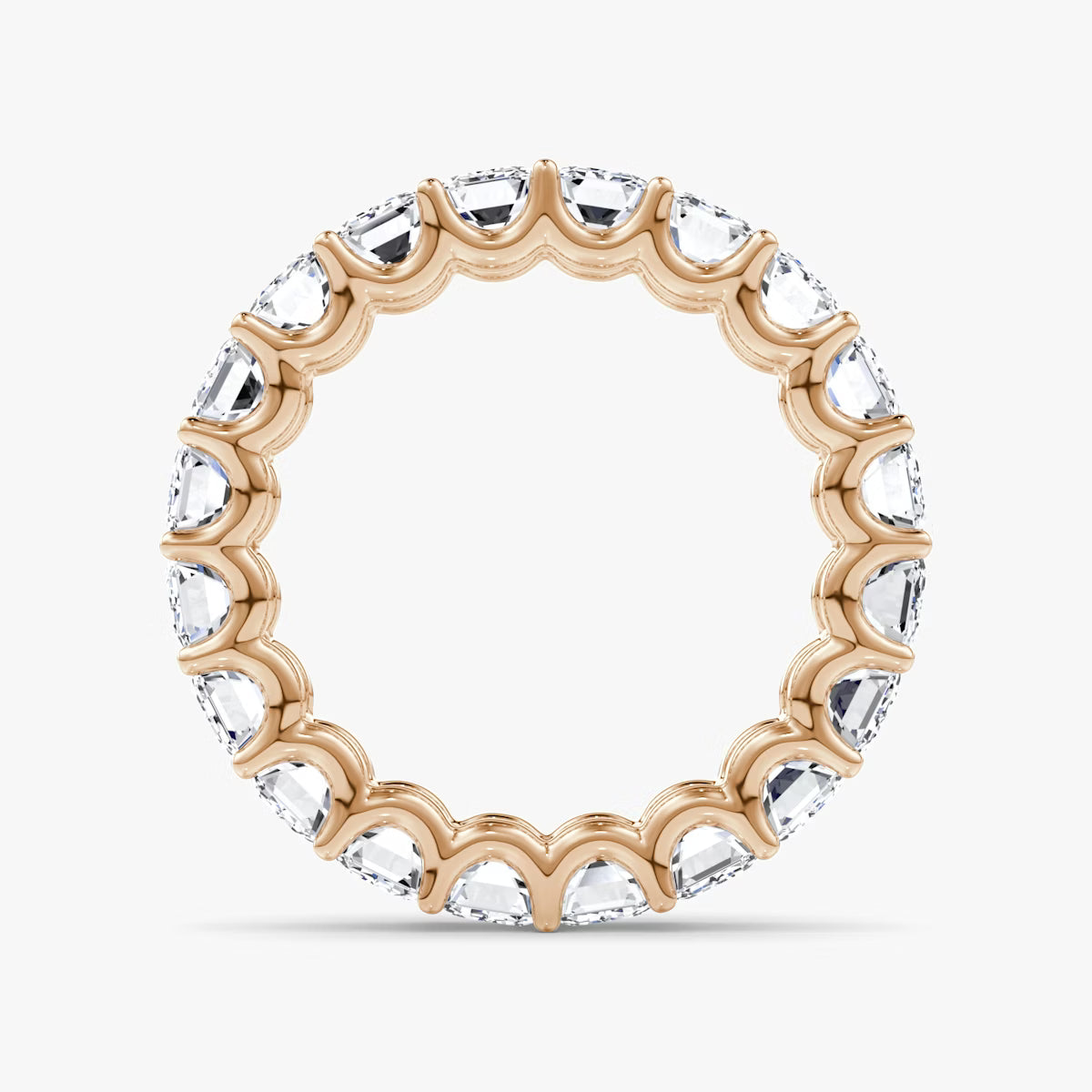 The Emerald Eternity Band