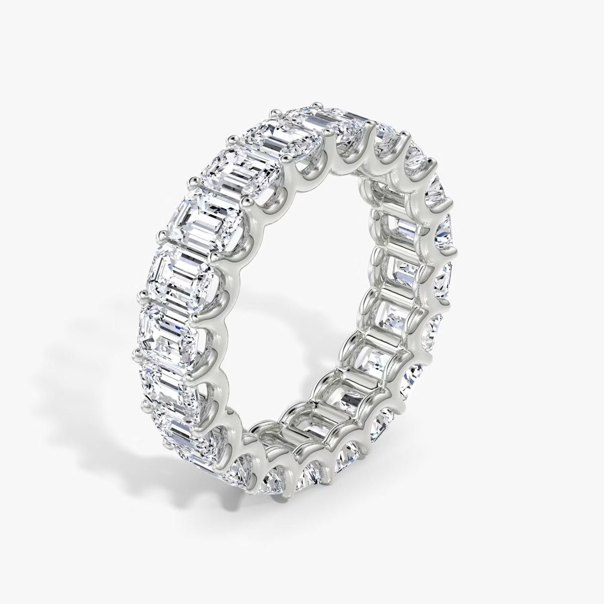 The Emerald Eternity Band
