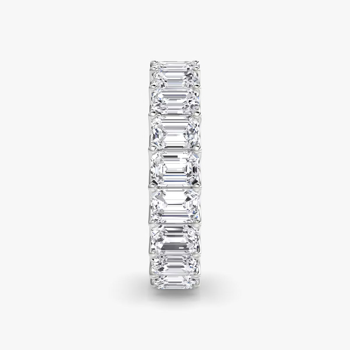 The Emerald Eternity Band