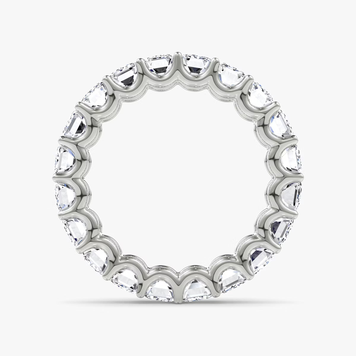 The Emerald Eternity Band