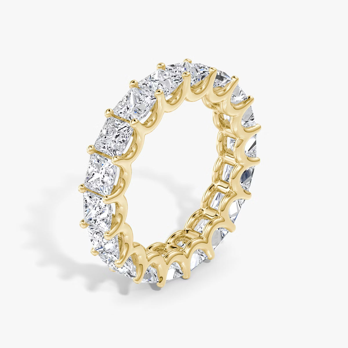 The Princess Eternity Band