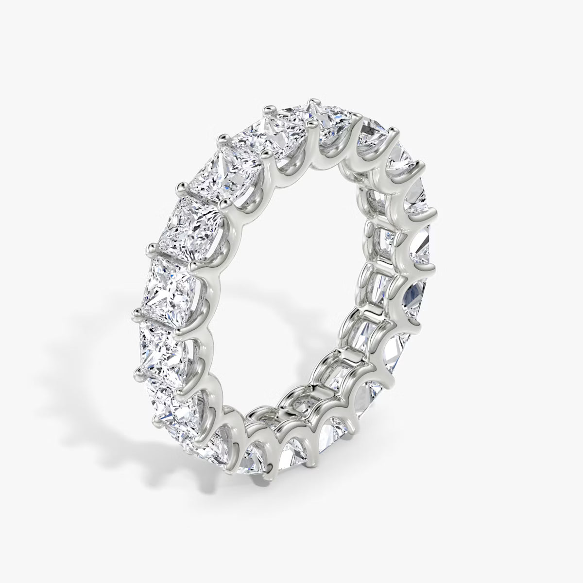The Princess Eternity Band