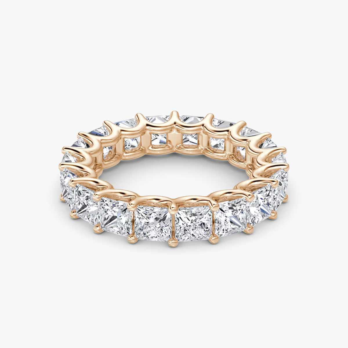 The Princess Eternity Band
