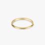 The Flat Band 1.5mm