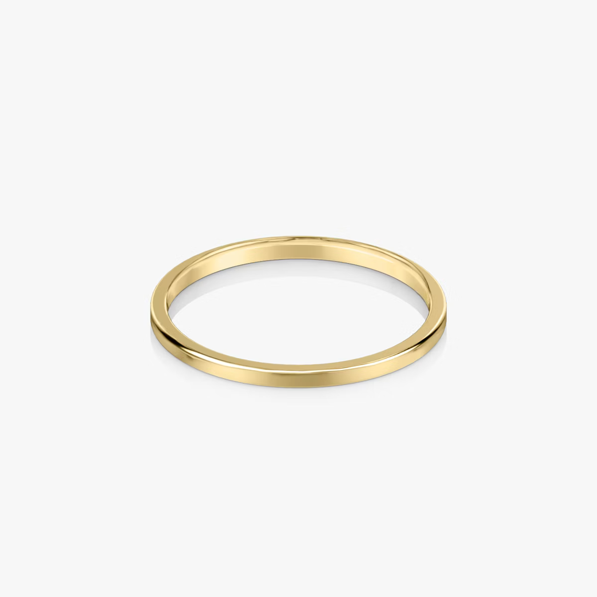 The Flat Band 1.5mm