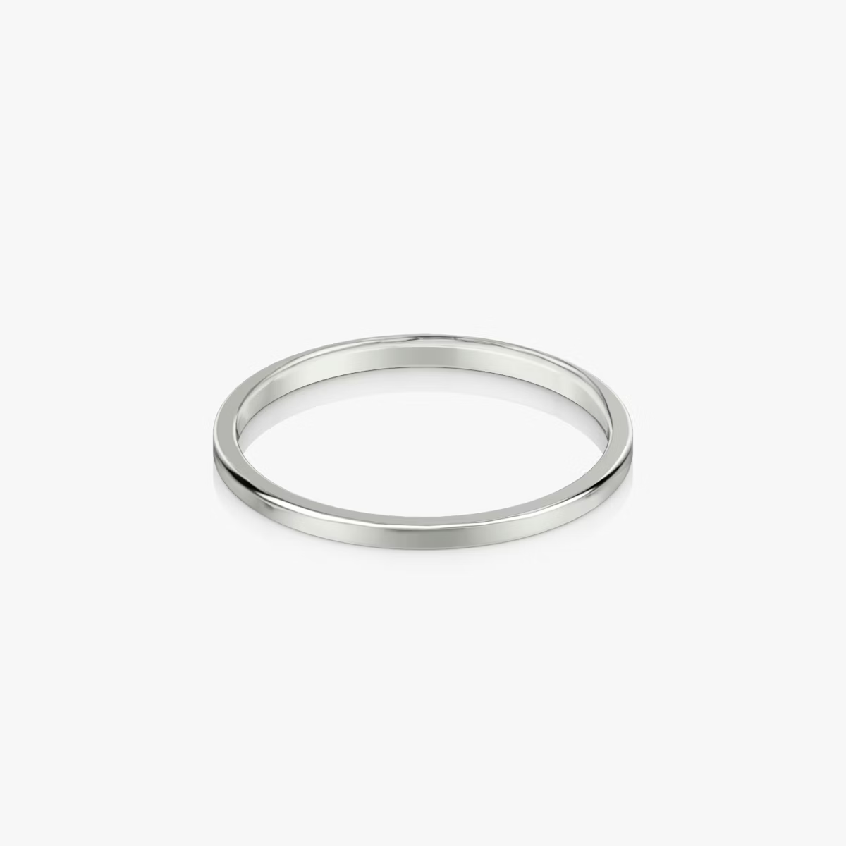 The Flat Band 1.5mm