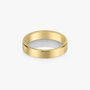 The Flat Band 4.5mm