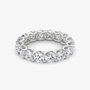 The Round Eternity Band (4CTW)